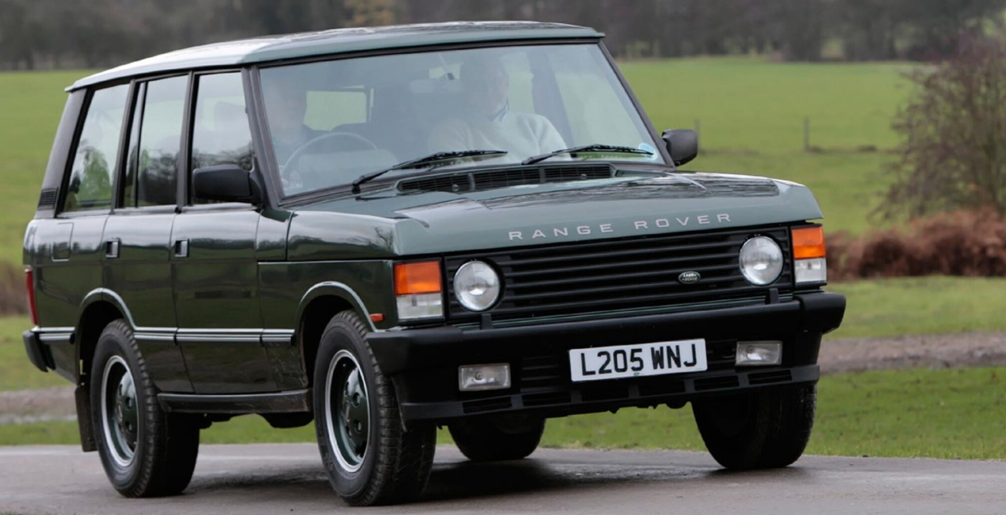 Land Rover Hoffman Estates >> Buy a Vintage Range Rover Through the Land Rover Reborn ... Land Rover Hoffman Estates >> Buy a Vintage Range Rover Through the Land Rover Reborn ...