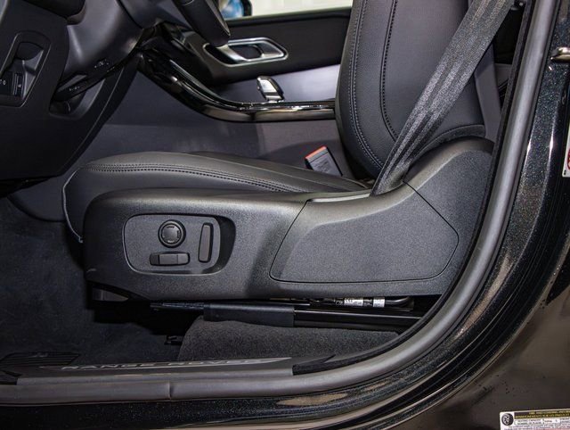 used 2026 Land Rover Range Rover Velar car, priced at $71,420