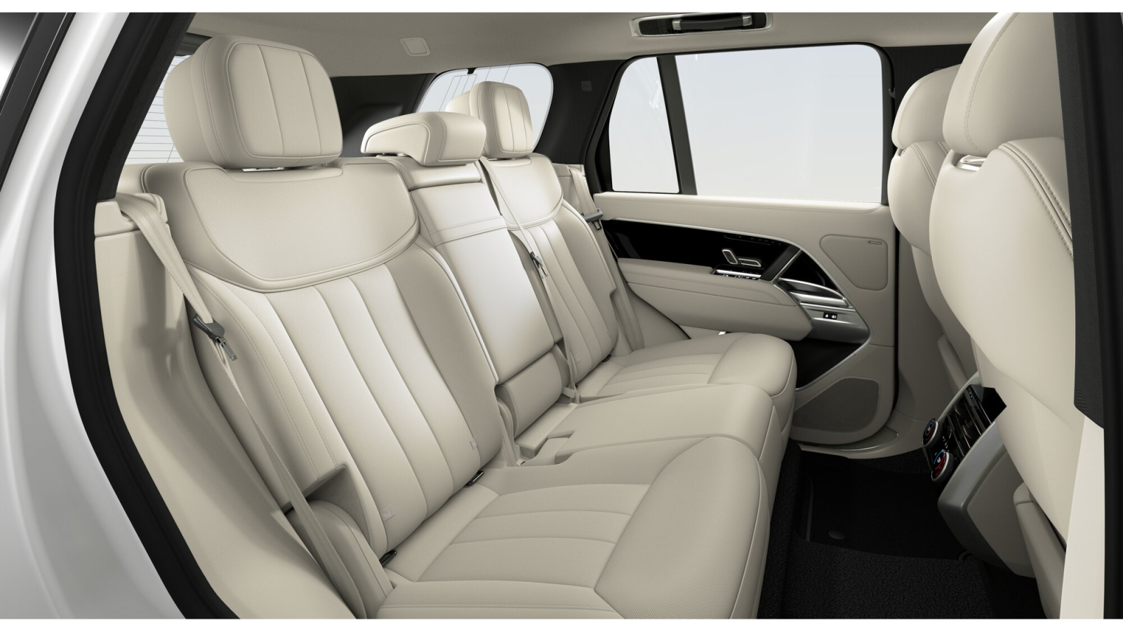 new 2026 Land Rover Range Rover car