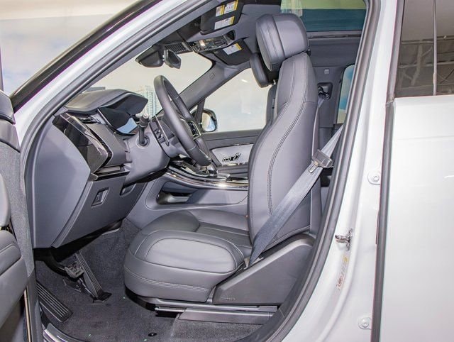 used 2025 Land Rover Range Rover Sport car, priced at $93,145