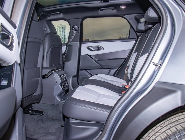 used 2026 Land Rover Range Rover Velar car, priced at $75,042