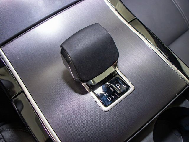 used 2026 Land Rover Range Rover Velar car, priced at $71,770