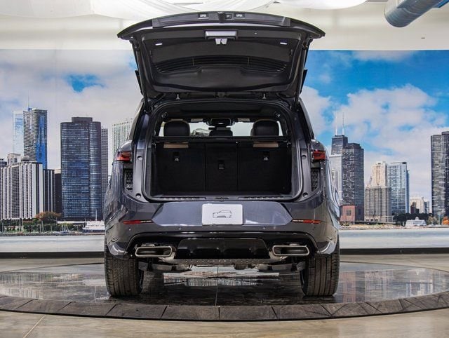 new 2026 Land Rover Range Rover Sport car, priced at $104,105