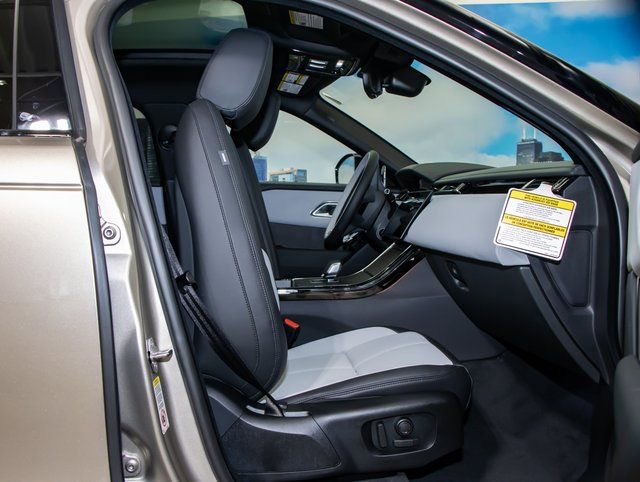 used 2026 Land Rover Range Rover Velar car, priced at $73,727