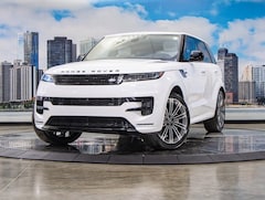 2025 Land Rover Range Rover Sport Dynamic SE SUV