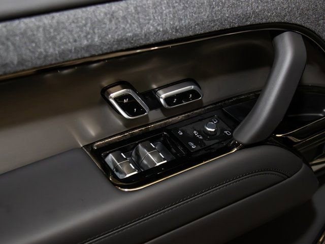 new 2026 Land Rover Range Rover Sport car, priced at $102,810