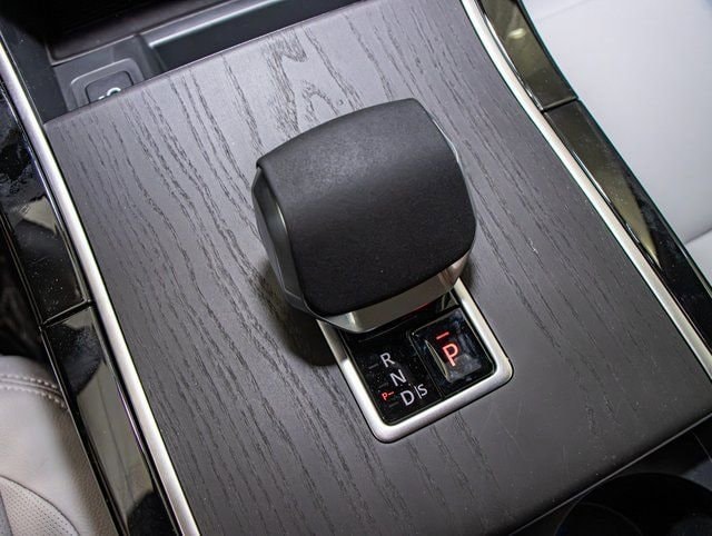 used 2026 Land Rover Range Rover Velar car, priced at $76,115