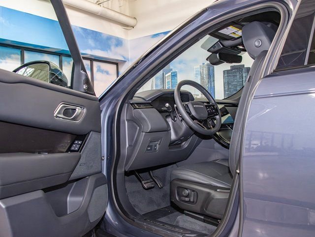 used 2026 Land Rover Range Rover Velar car, priced at $72,595