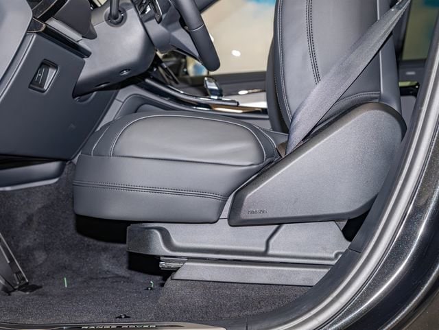 new 2026 Land Rover Range Rover Sport car, priced at $106,825