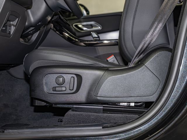 new 2026 Land Rover Range Rover Velar car, priced at $73,977