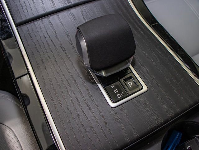 used 2026 Land Rover Range Rover Velar car, priced at $76,070