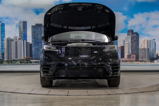 2024 Land Rover Range Rover Velar P250 Dynamic SE photo 4