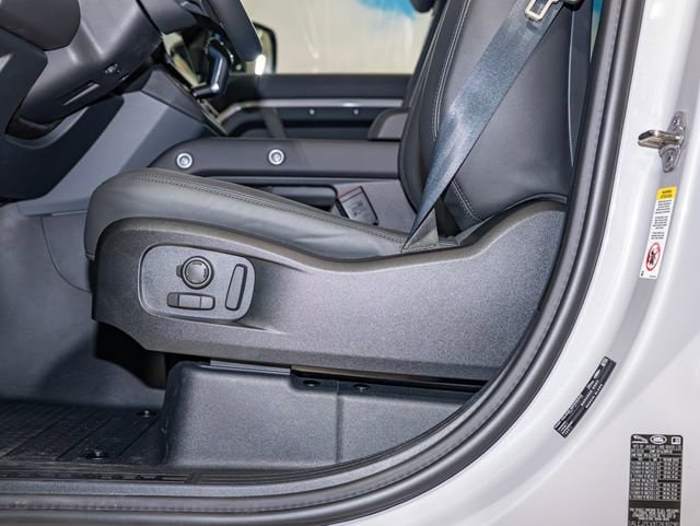 new 2026 Land Rover Defender 110 car, priced at $80,258
