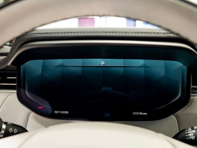 new 2026 Land Rover Range Rover Sport car, priced at $101,950