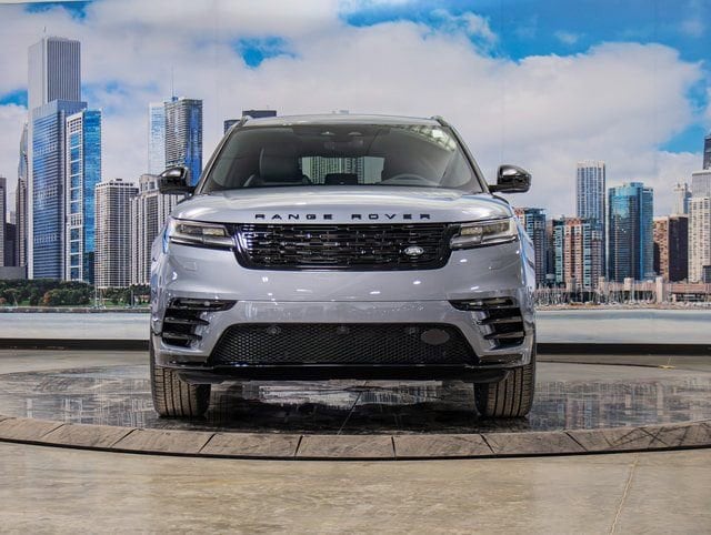 used 2026 Land Rover Range Rover Velar car, priced at $75,042