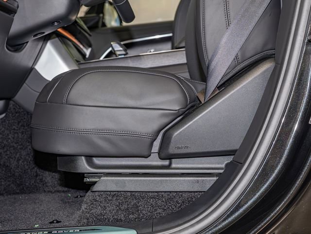 new 2026 Land Rover Range Rover car, priced at $126,455