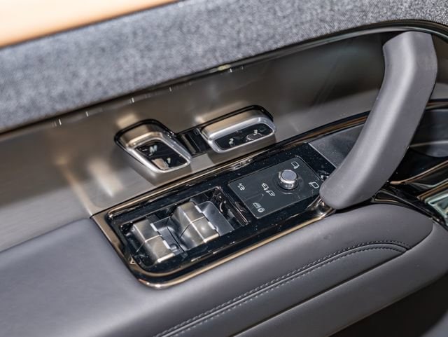 new 2026 Land Rover Range Rover Sport car, priced at $102,360