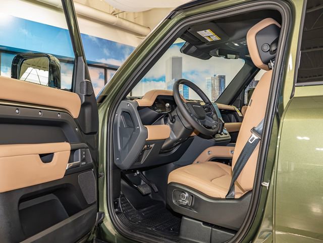 new 2026 Land Rover Defender 130 car, priced at $102,976