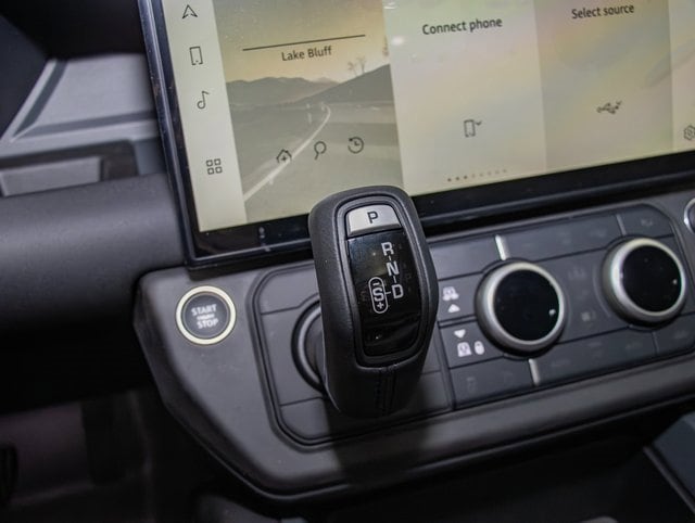 new 2026 Land Rover Defender 110 car, priced at $74,596