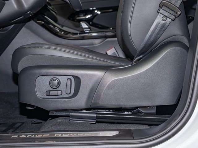 new 2026 Land Rover Range Rover Evoque car, priced at $63,262