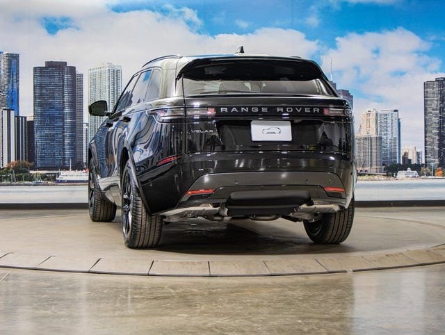 used 2026 Land Rover Range Rover Velar car, priced at $71,420