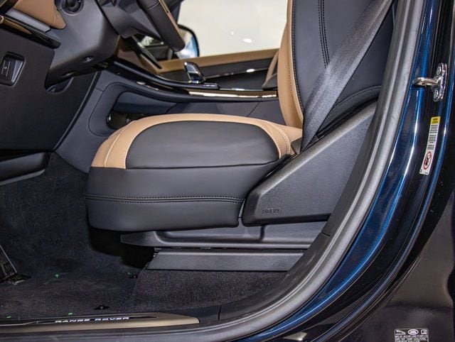 new 2026 Land Rover Range Rover Sport car, priced at $113,160