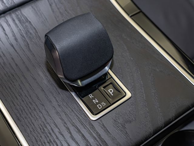 new 2026 Land Rover Range Rover Evoque car, priced at $63,262