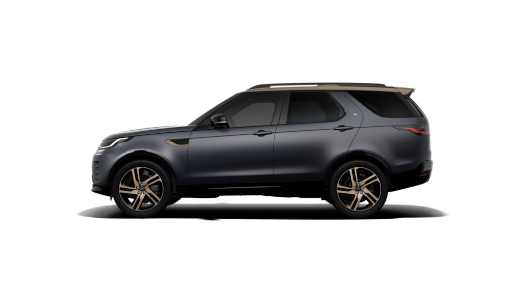 New 2026 Land Rover Discovery Tempest 360PS SUV