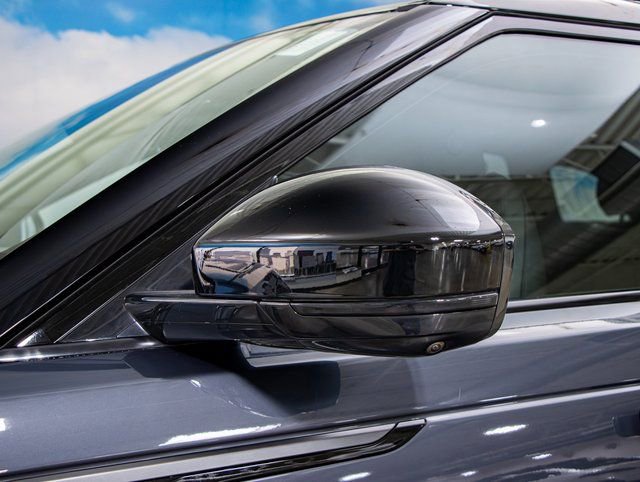 used 2026 Land Rover Range Rover Velar car, priced at $81,352