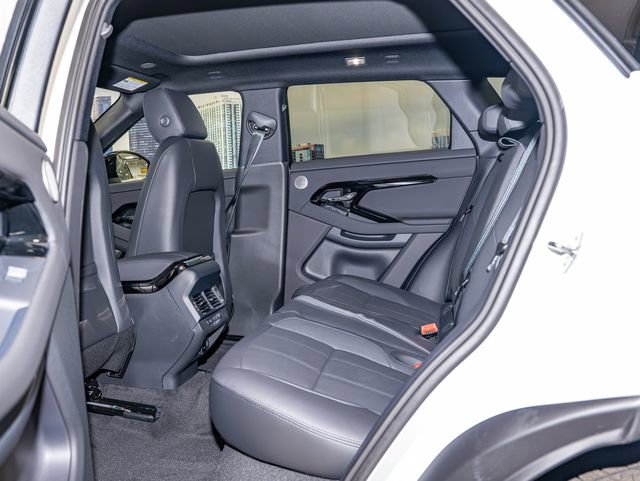 new 2026 Land Rover Range Rover Evoque car, priced at $63,262