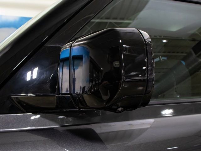 used 2025 Land Rover Defender 130 car, priced at $108,088