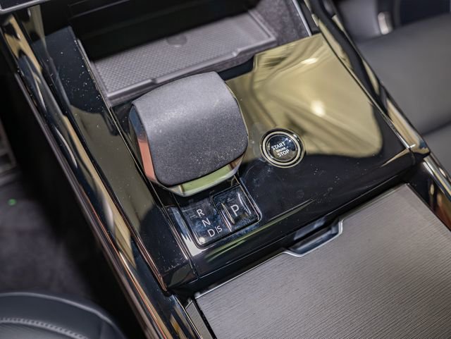 new 2026 Land Rover Range Rover Sport car, priced at $126,375