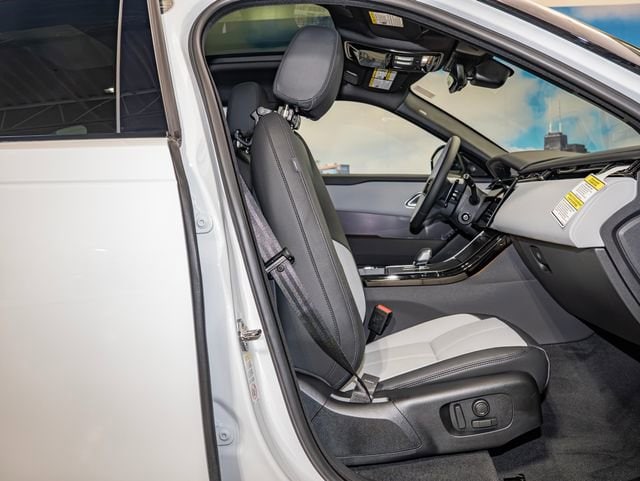 new 2026 Land Rover Range Rover Velar car, priced at $73,547