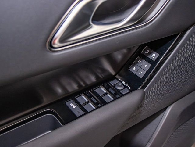 new 2026 Land Rover Range Rover Velar car, priced at $70,745