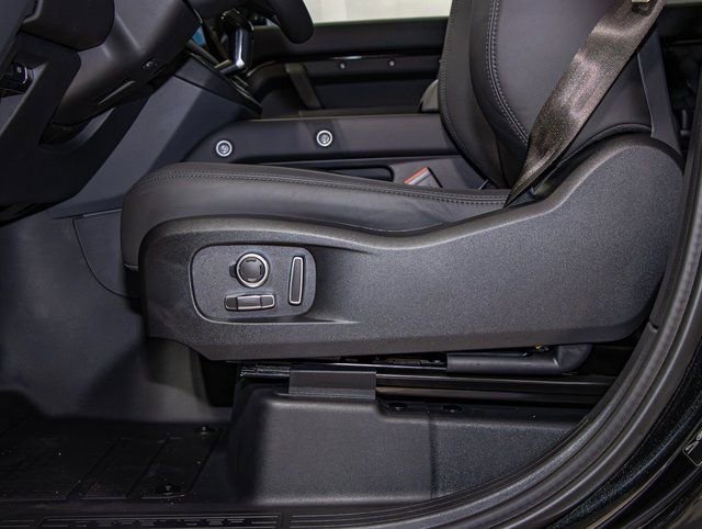 used 2025 Land Rover Defender 130 car, priced at $95,218