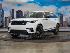 2026 Land Rover Range Rover Velar Dynamic SE