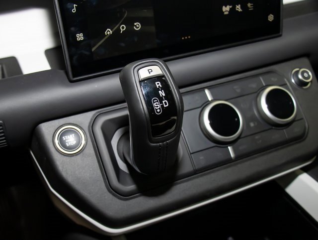 used 2025 Land Rover Defender 90 car, priced at $69,301