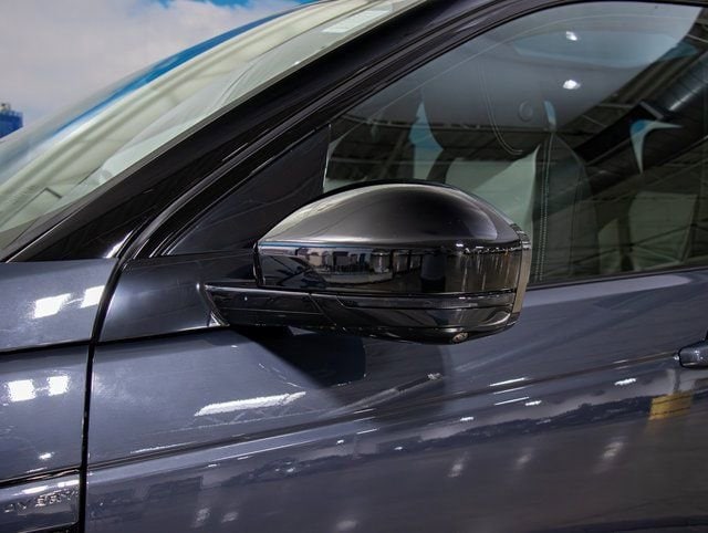 used 2025 Land Rover Discovery Sport car, priced at $59,918