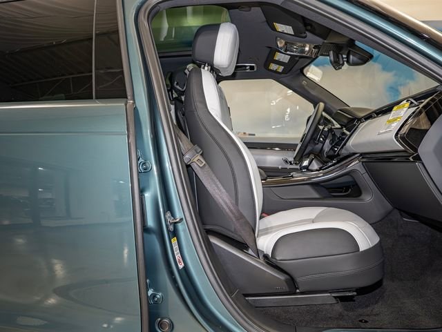 new 2026 Land Rover Range Rover Sport car, priced at $101,950