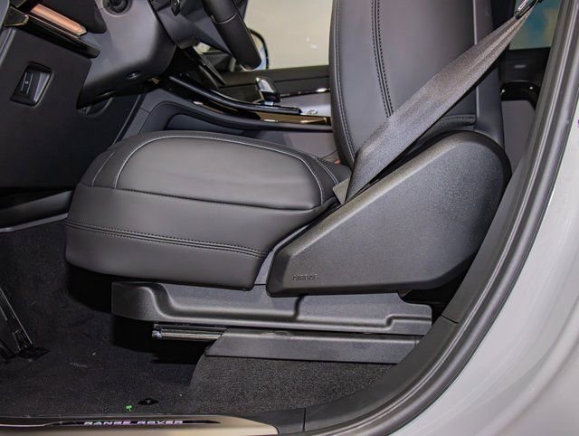 new 2026 Land Rover Range Rover Sport car, priced at $97,045