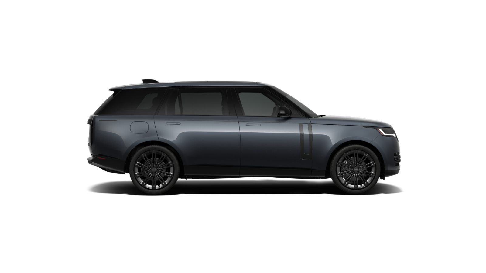 new 2026 Land Rover Range Rover car