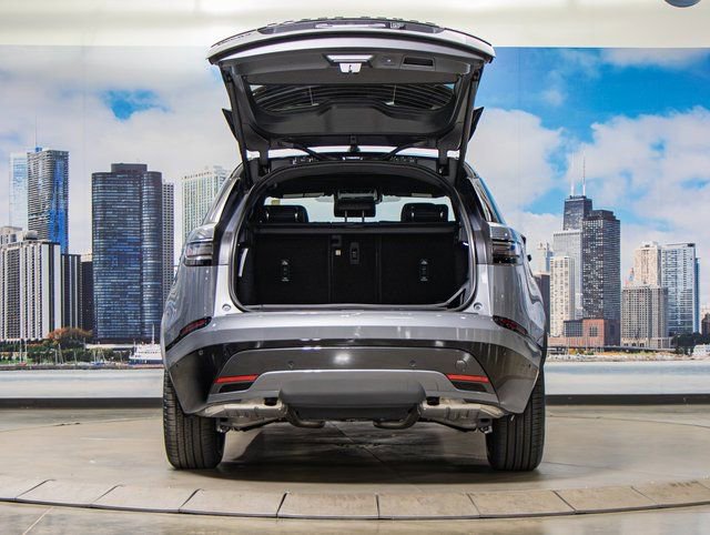 used 2026 Land Rover Range Rover Velar car, priced at $72,820