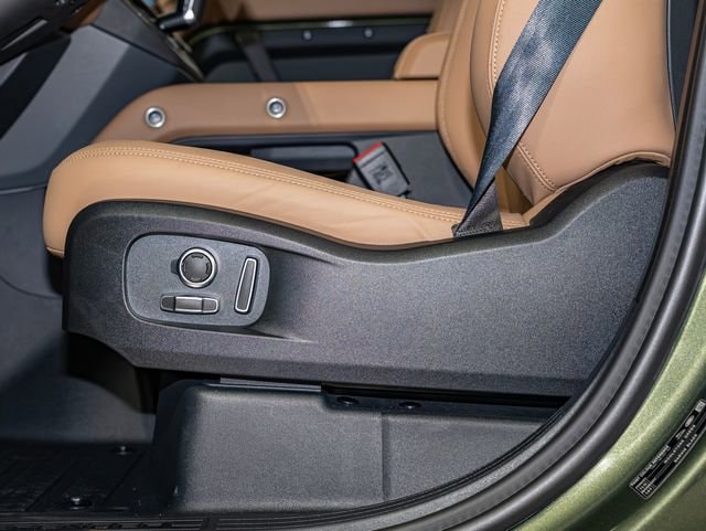 new 2026 Land Rover Defender 130 car, priced at $102,976