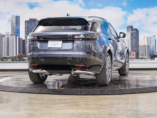used 2026 Land Rover Range Rover Velar car, priced at $76,070