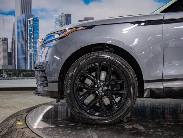used 2026 Land Rover Range Rover Velar car, priced at $75,042