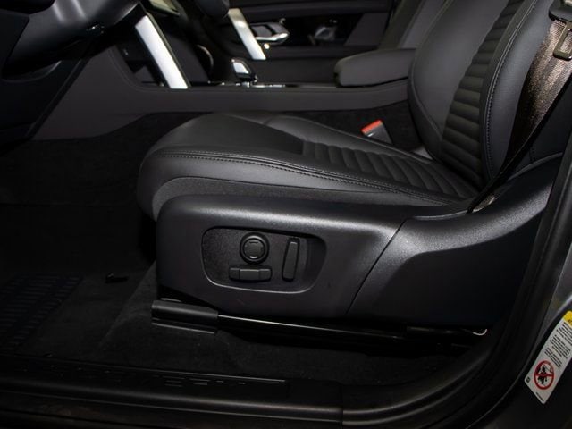 used 2025 Land Rover Discovery Sport car, priced at $53,508