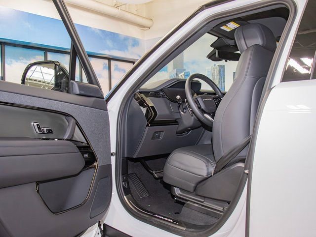 new 2026 Land Rover Range Rover Sport car, priced at $97,045
