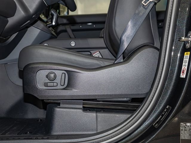 new 2026 Land Rover Defender 110 car, priced at $91,183