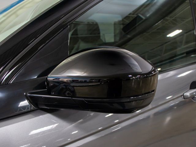 used 2025 Land Rover Discovery Sport car, priced at $43,991