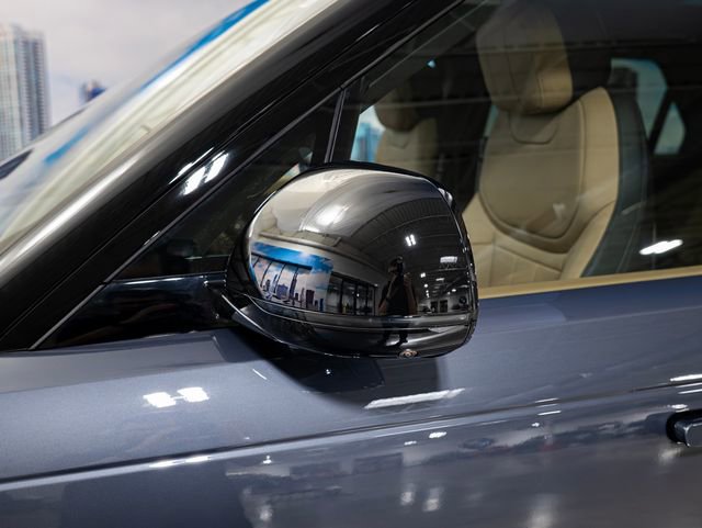 new 2026 Land Rover Range Rover Sport car, priced at $102,360